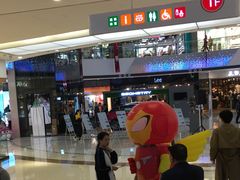 -万达广场(松江店)