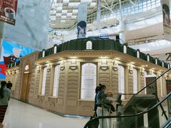 -新白鹿餐厅(城西银泰城店)