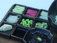 -京兆尹(雍和宫店)