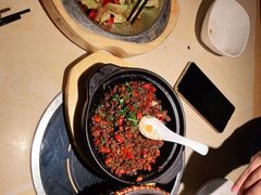 -大碗先生(万家丽店)