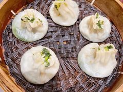 翡翠烧卖-九炉分座(个园店)