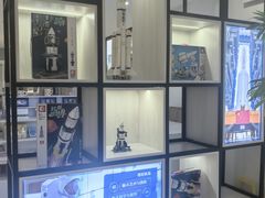 -上海航天创新创业中心
