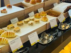 -重庆解放碑威斯汀酒店