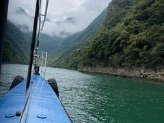 -乌江画廊(彭水苗族土家族自治县)