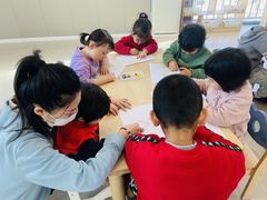 -红黄蓝成长中心(海淀上地店)