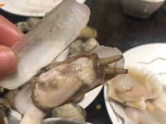 -川骄海鲜自助(河东店)
