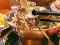 -草原牧羊火锅·龙虾·烤鱼(杨浦店)