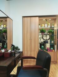 -Show fa salon 秀发沙龙