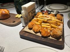 -九月里.自由花园餐厅