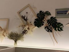 -春树下·树屋花房西餐厅(罍街AS1980店)