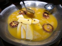 -湊湊火锅·茶憩(石家庄万象城店)