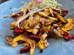 -翠湖轩中餐厅(昆明翠湖宾馆店)