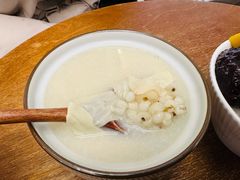 -小团圆糖水铺(襄阳南路店)