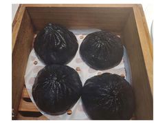 黑松露汤包-民国红公馆·秦淮八艳(夫子庙店)