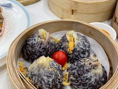 -金华安大酒楼·老牌潮菜·粤式茶点(东方国际店)