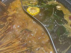 -成都屋头串串(青年北街店)