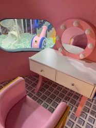 -DONEY牧童成长乐园(万达广场槐房店)