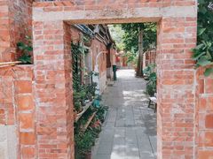 -晋江五店市传统文化旅游区