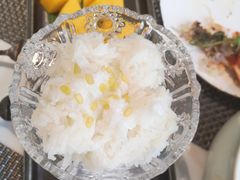 芒果糯米饭-南妈stay·泰国料理