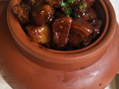 东坡肉-春暖花开(西溪店)
