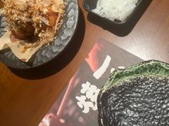 -弓二·烧鸟居酒屋(财富购物中心店)
