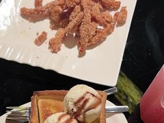 -HOHO餐厅(古子城店)