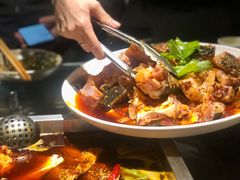 -张大胡子鱼头火锅酒楼(长益路店)