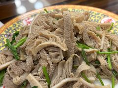 -烤肉季饭庄