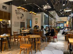 大堂-椰小调.儋州米烂(名门店)