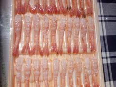 -马路牙子地桌烤肉(工体店)
