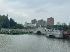 -南通濠河风景名胜区