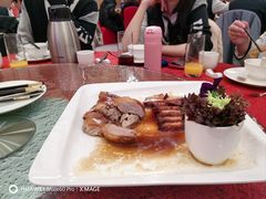 -广州越秀国际会议中心