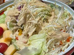 -津沽小院(天津之眼店)