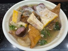 -阿芳卤面(中闽百汇店)