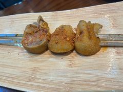 -巴依老爷新疆美食(牡丹园店)