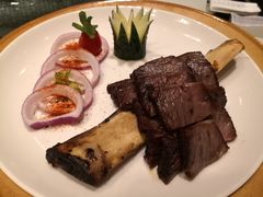 -广州文华东方酒店·江-由辉师傅主理