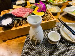 -牛人·雪花牛·木炭烤肉(昆山陆家店)