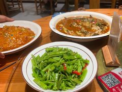 -巢湖名吃·东关老鹅汤(江南风情街店)