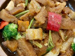 -渔意楼·驰名沙田乳鸽(五羊店)
