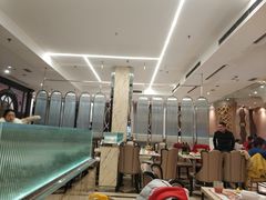 大堂-芭菲盛宴·环球美食(北城国际店)