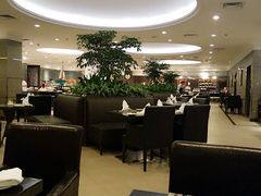 -厦门海景千禧大酒店·海景咖啡厅