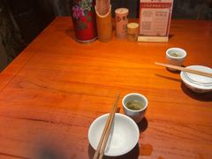 -乡食柴房  湖南乡里菜(龙岗中心城店)