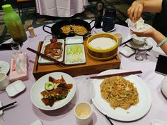 -紫阳海鲜楼·传承闽味(长乐路总店)