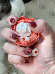 -如一·美甲美睫