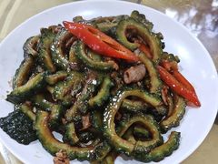 -吉莲利苑海鲜酒家(珠海拱北29年老字号店)