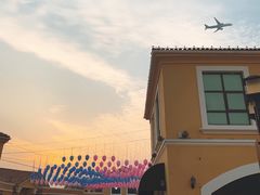 -COSTA COFFEE(斯普瑞斯奥特莱斯店)