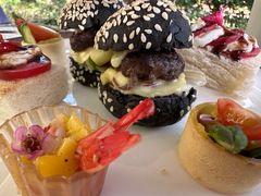 -西郊宾馆·1921餐厅