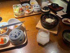 -阿吾罗日本料理(K11艺术中心店)