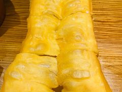 一根大油条-点心传说·粤菜点心(佐阾虹湾店)