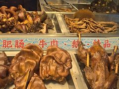 -老鼎万春卤菜(五代传承创始老店)